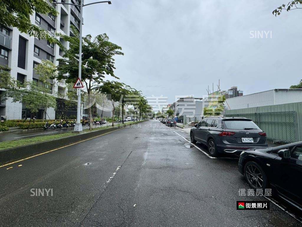 【澄石學而】兩房平車房屋室內格局與周邊環境