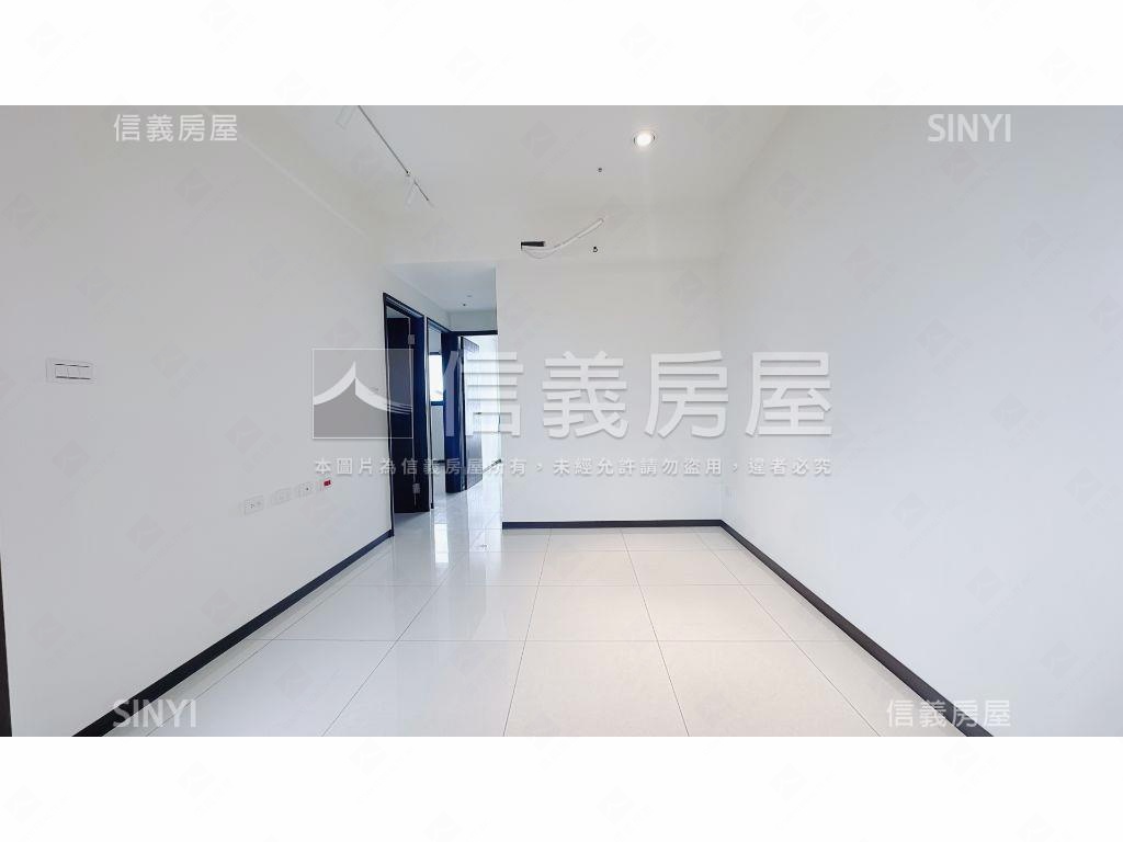 欣時代三面採光三房車位房屋室內格局與周邊環境