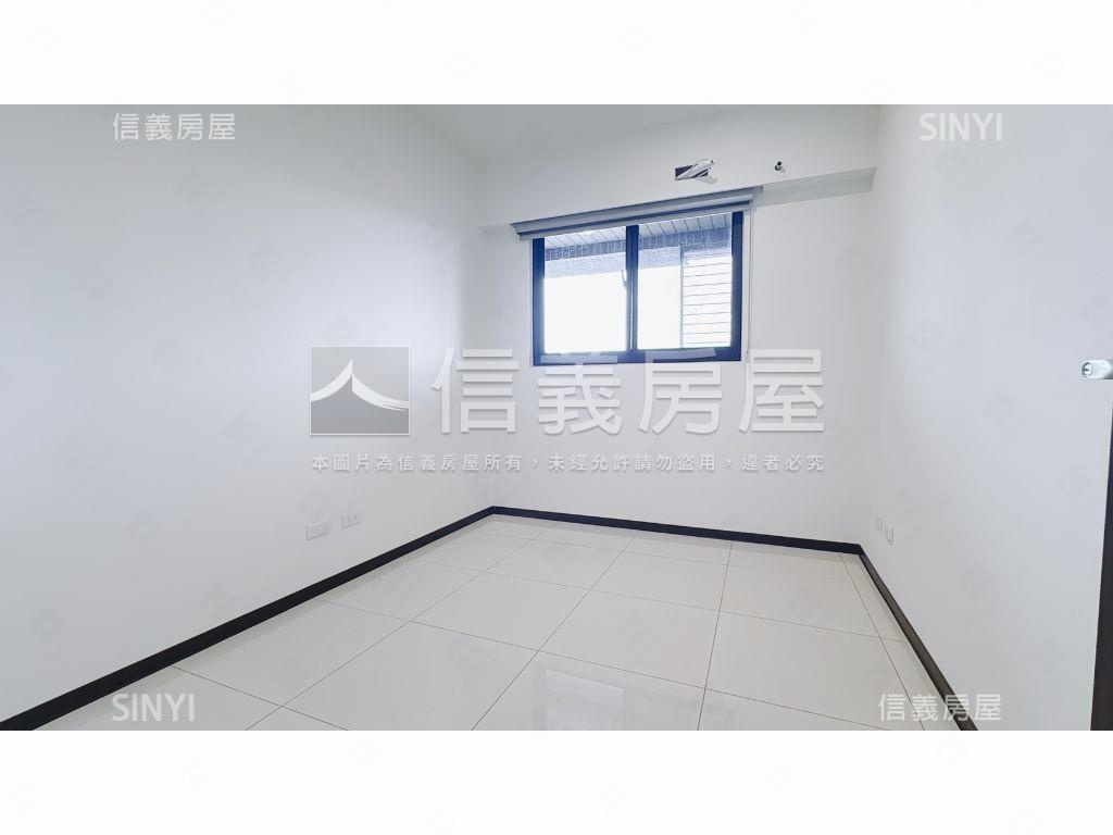 欣時代三面採光三房車位房屋室內格局與周邊環境