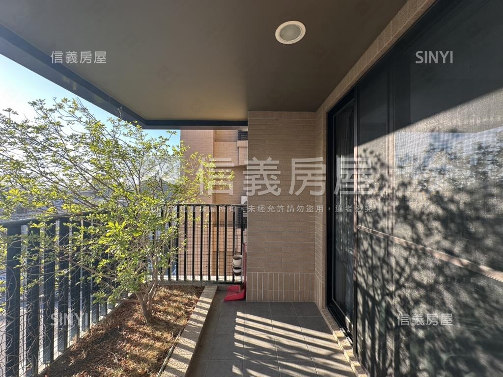 永信悠然三房平車房屋室內格局與周邊環境