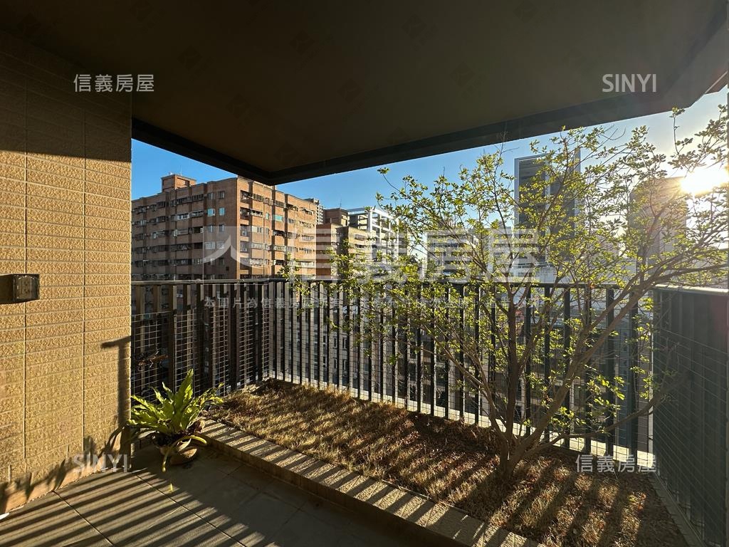 永信悠然三房平車房屋室內格局與周邊環境