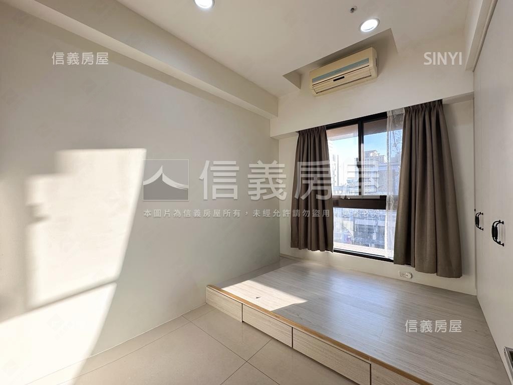 永信悠然三房平車房屋室內格局與周邊環境