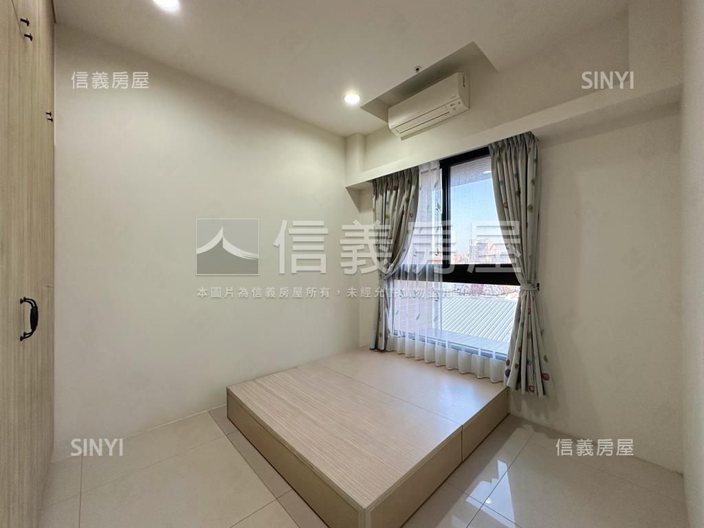 永信悠然三房平車房屋室內格局與周邊環境