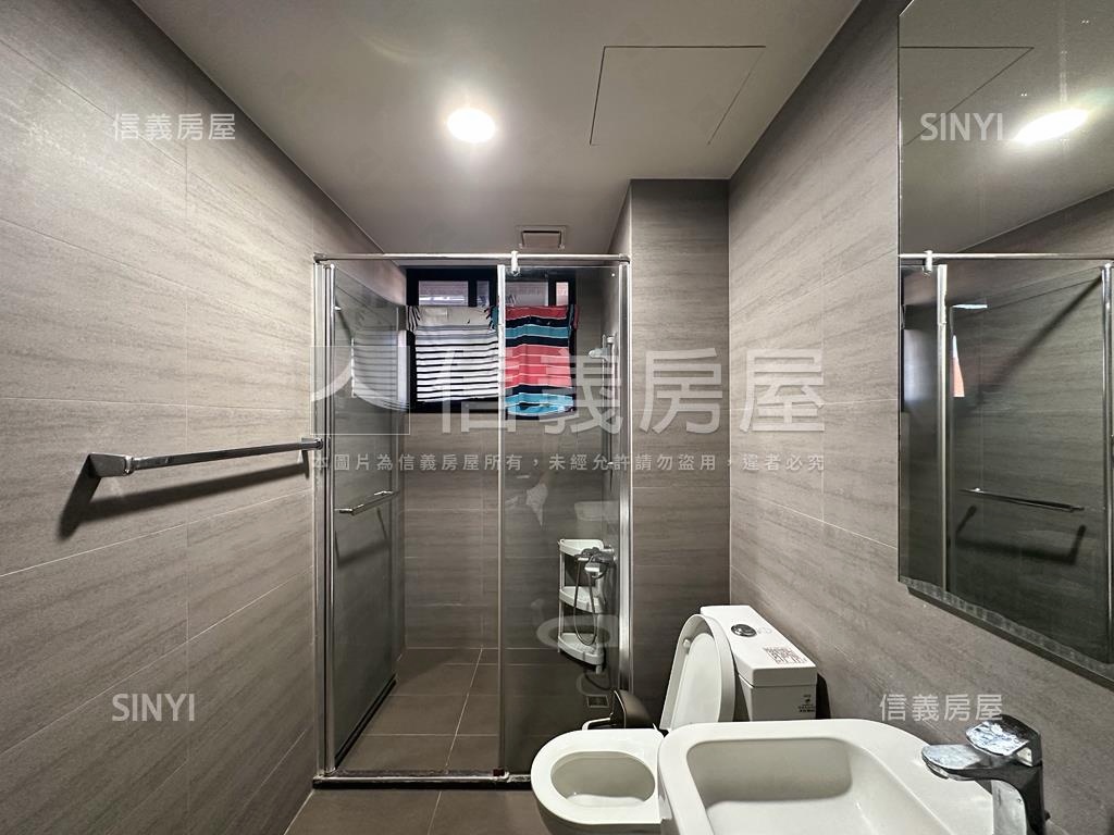 永信悠然三房平車房屋室內格局與周邊環境