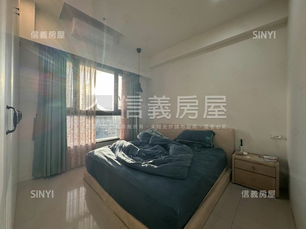 永信悠然三房平車房屋室內格局與周邊環境