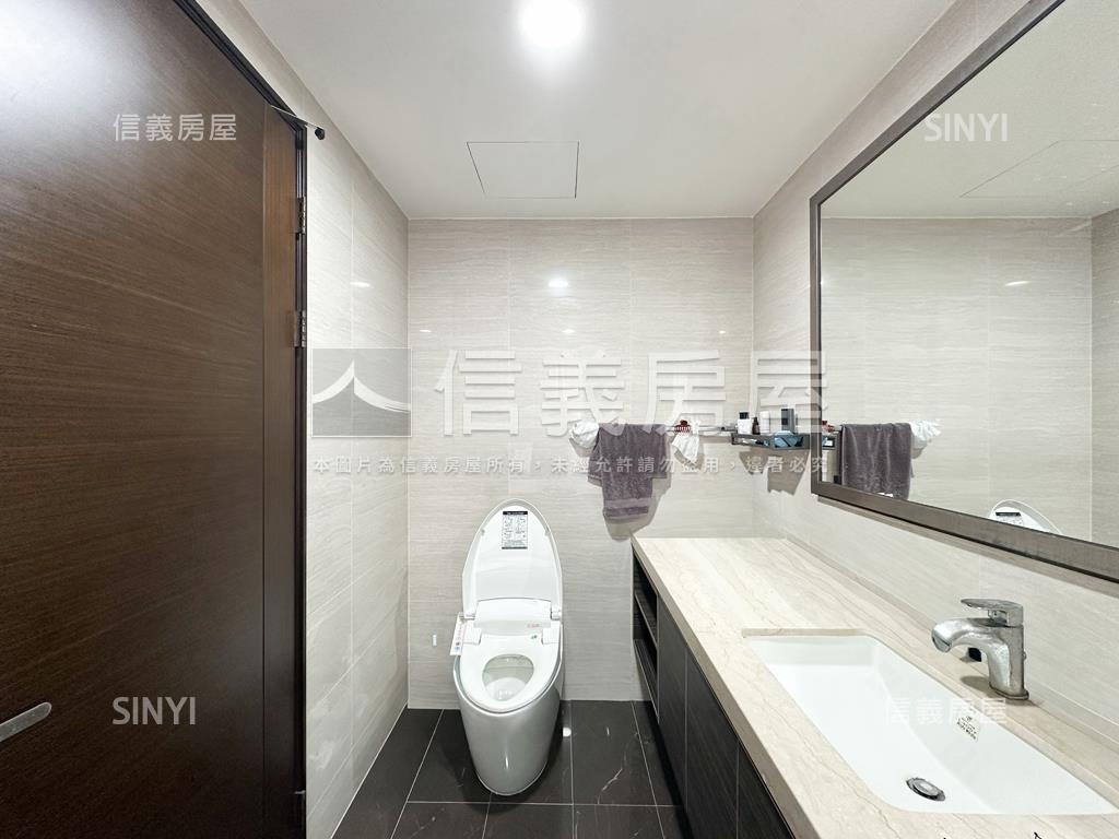 永信悠然三房平車房屋室內格局與周邊環境