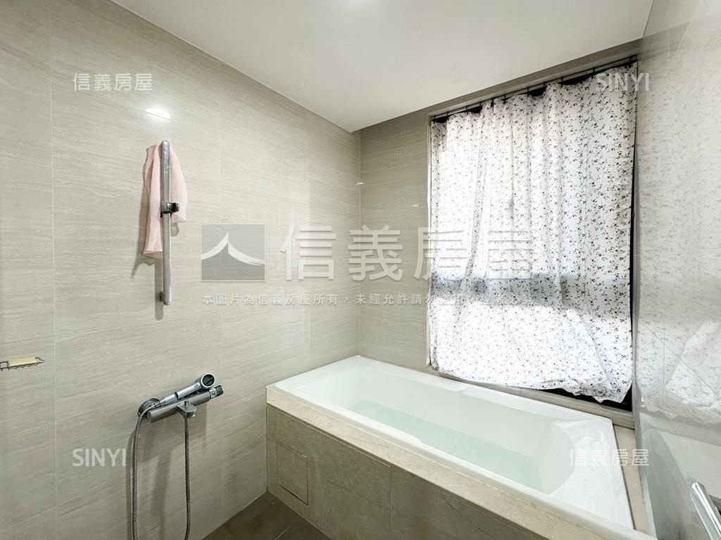 永信悠然三房平車房屋室內格局與周邊環境