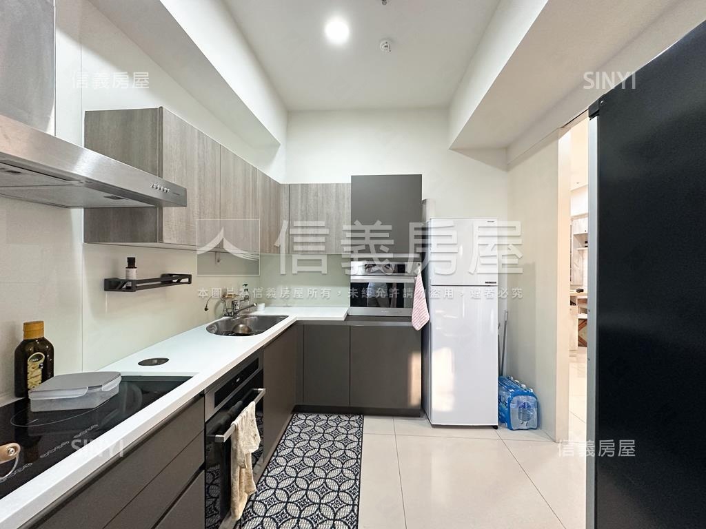 永信悠然三房平車房屋室內格局與周邊環境