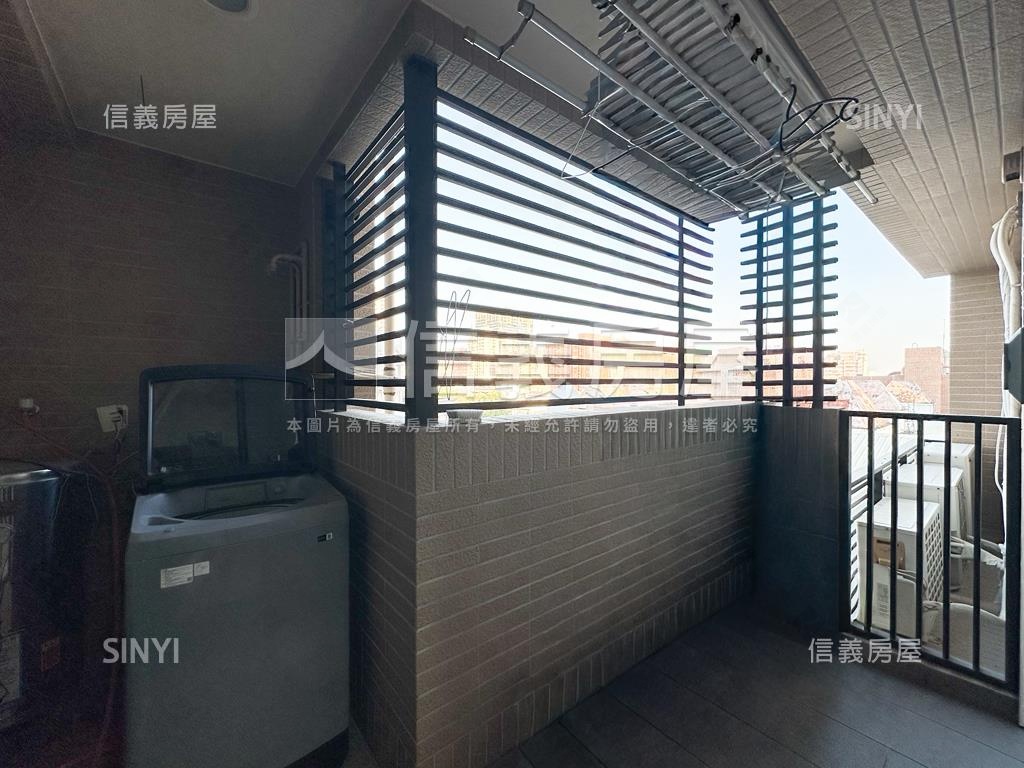 永信悠然三房平車房屋室內格局與周邊環境