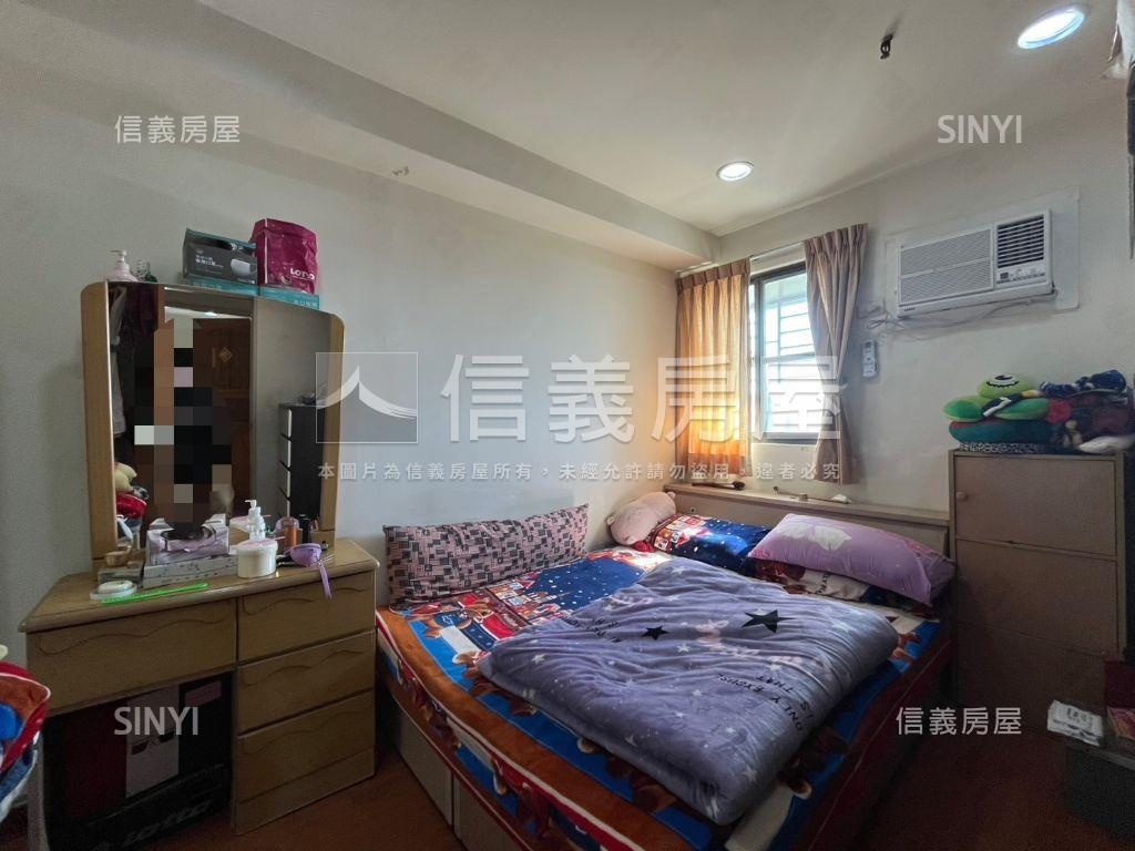高樓遠景光明電梯３房房屋室內格局與周邊環境
