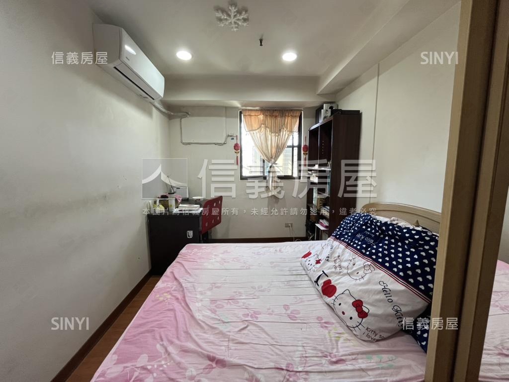 高樓遠景光明電梯３房房屋室內格局與周邊環境