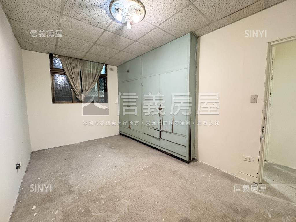 專約和平東附小龍門一樓房屋室內格局與周邊環境