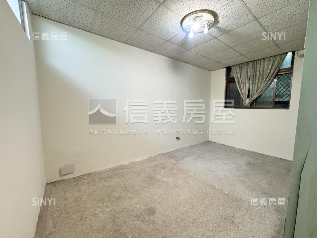 專約和平東附小龍門一樓房屋室內格局與周邊環境