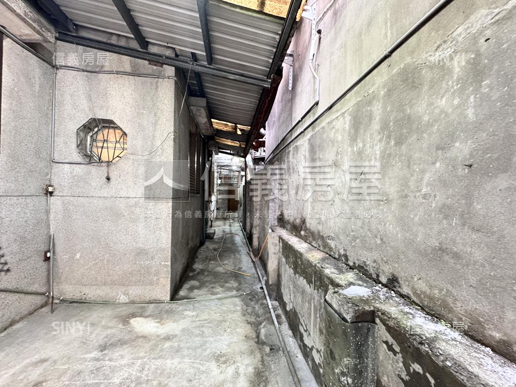 專約和平東附小龍門一樓房屋室內格局與周邊環境