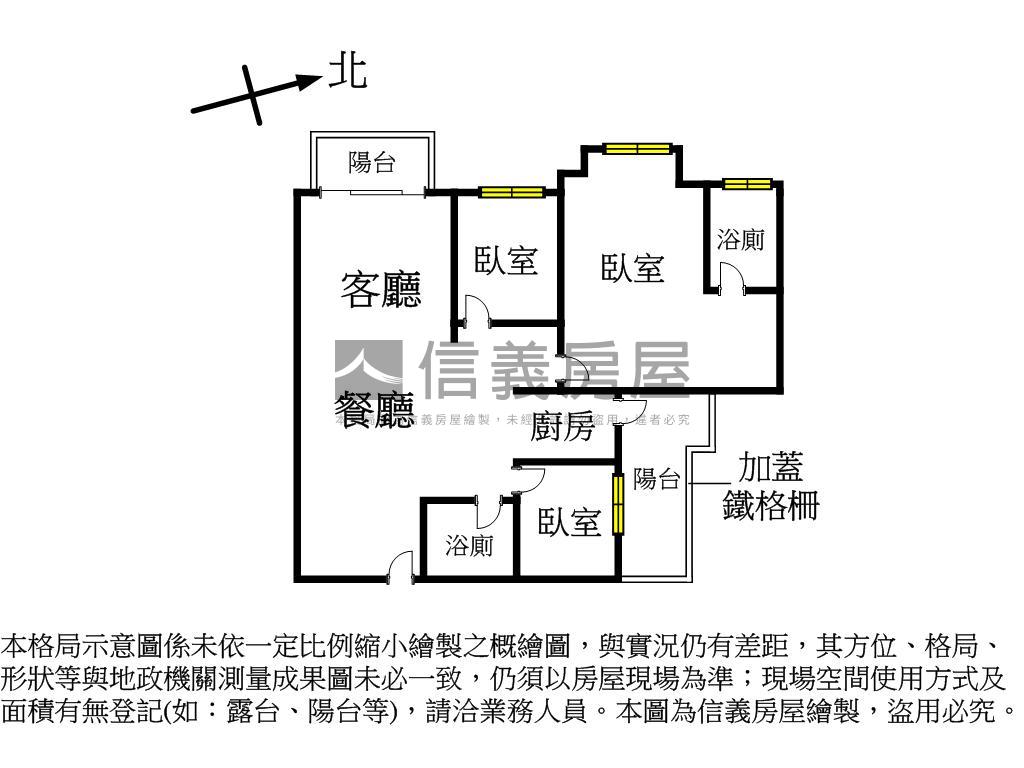 佳昂晴海美麗人生ｌＩＦＥ房屋室內格局與周邊環境