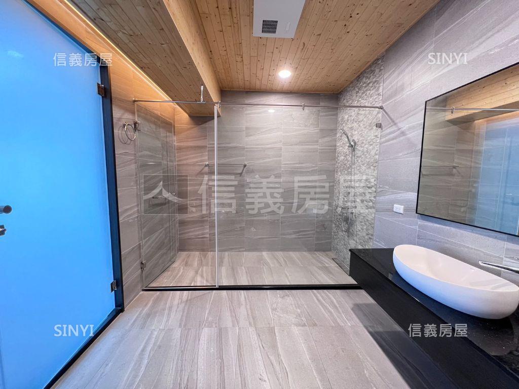 華人匯精裝Ａ１看這間房屋室內格局與周邊環境