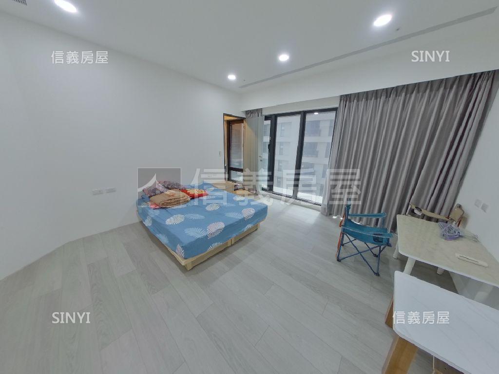 珍藏華人匯精裝Ａ１－２１房屋室內格局與周邊環境