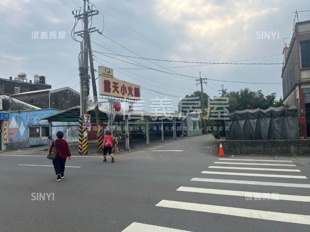 枋寮鄉方正規劃農地２房屋室內格局與周邊環境