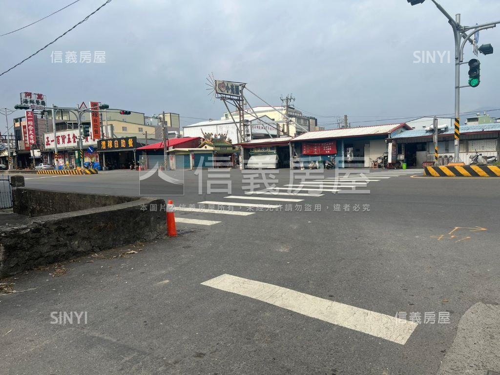 枋寮鄉方正規劃農地２房屋室內格局與周邊環境