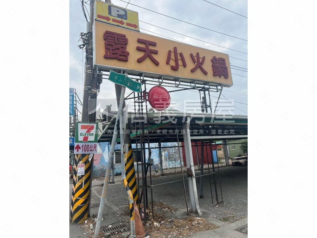 枋寮鄉方正規劃農地２房屋室內格局與周邊環境