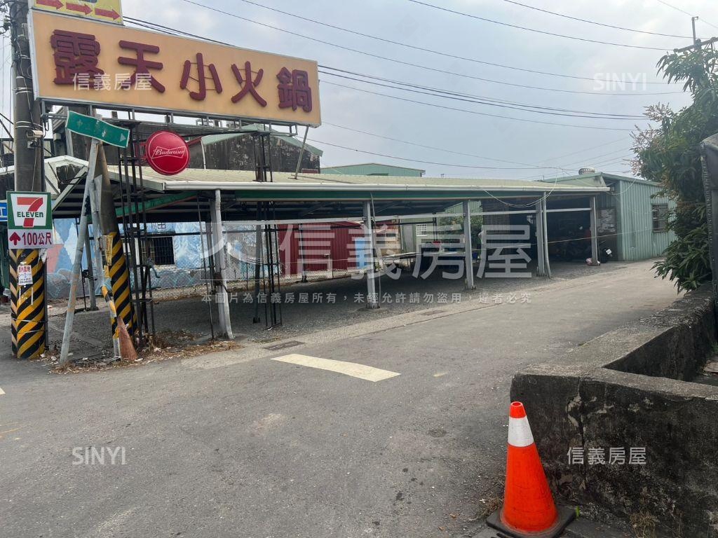 枋寮鄉方正規劃農地２房屋室內格局與周邊環境