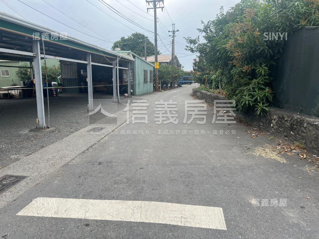枋寮鄉方正規劃農地２房屋室內格局與周邊環境