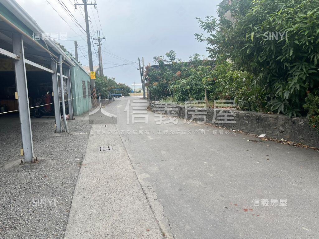 枋寮鄉方正規劃農地２房屋室內格局與周邊環境