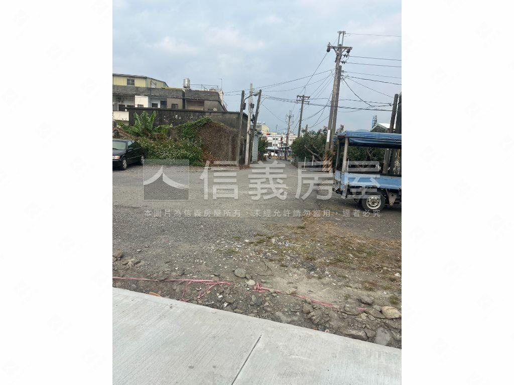 枋寮鄉方正規劃農地２房屋室內格局與周邊環境