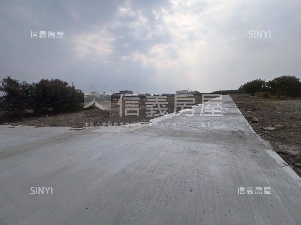 枋寮鄉方正規劃農地２房屋室內格局與周邊環境