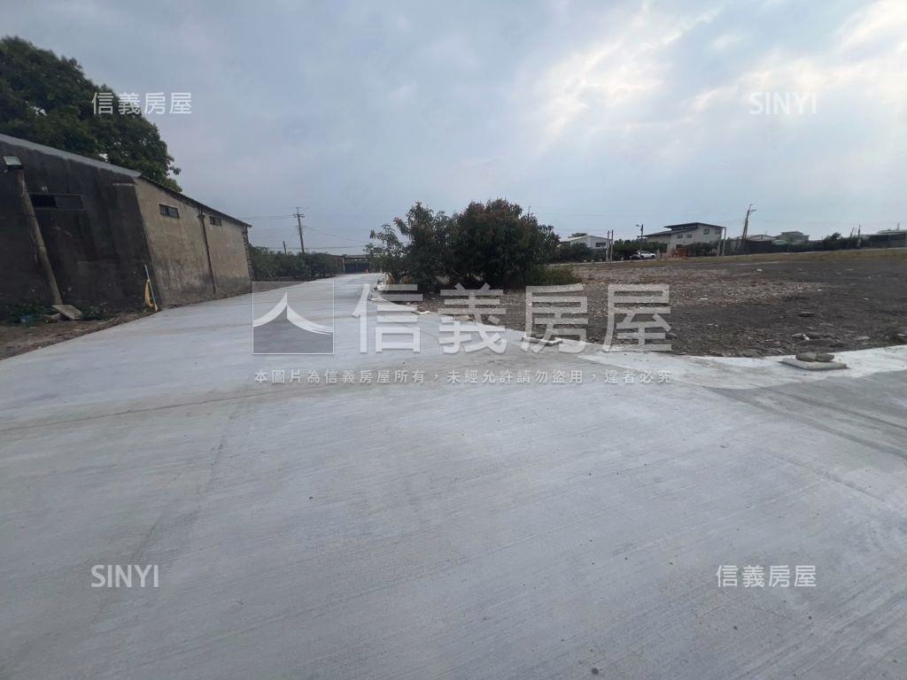 枋寮鄉方正規劃農地２房屋室內格局與周邊環境