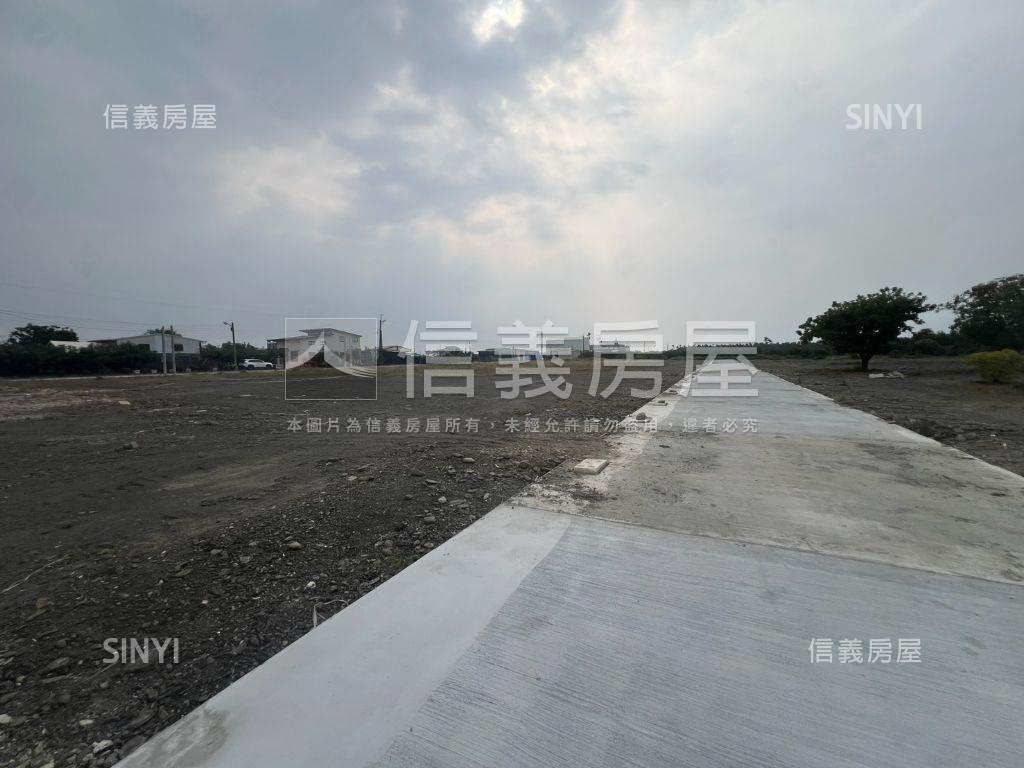 枋寮鄉方正規劃農地２房屋室內格局與周邊環境