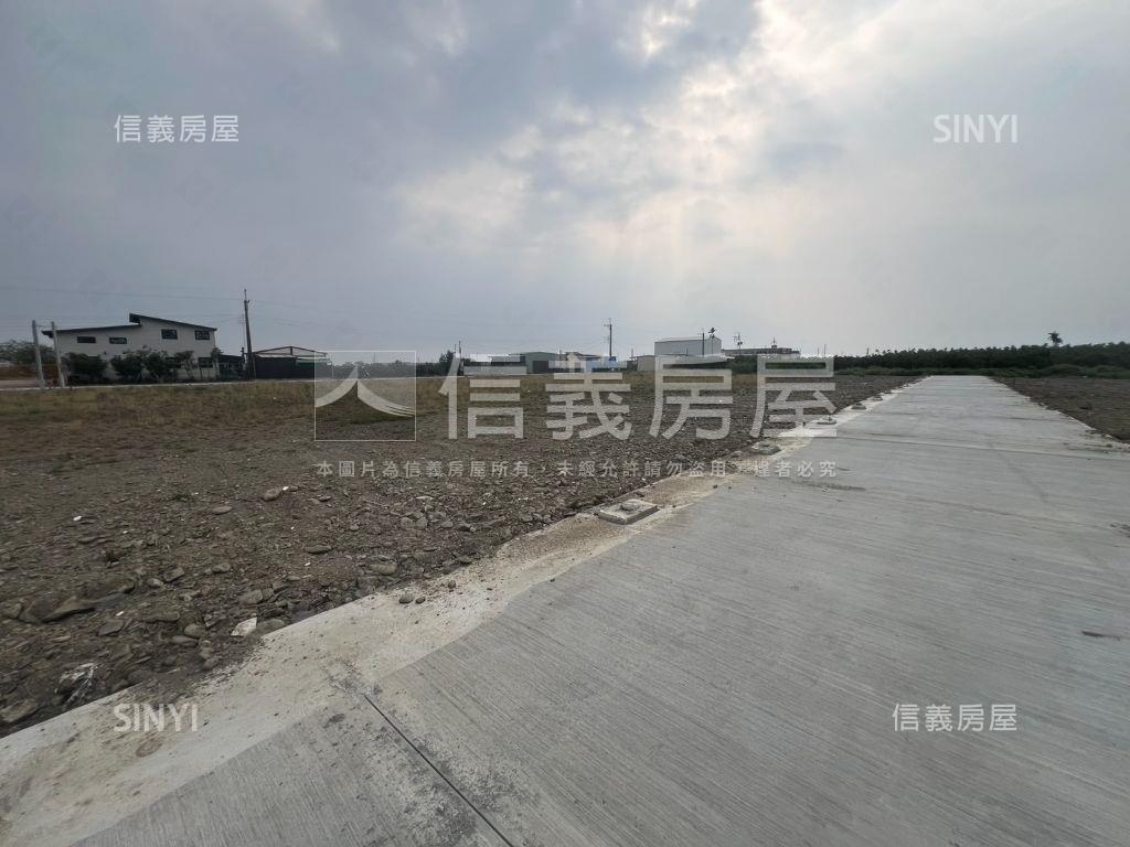 枋寮鄉方正規劃農地２房屋室內格局與周邊環境