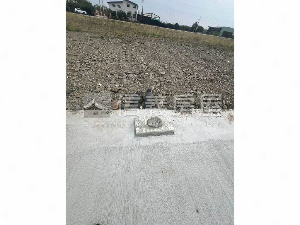 枋寮鄉方正規劃農地２房屋室內格局與周邊環境