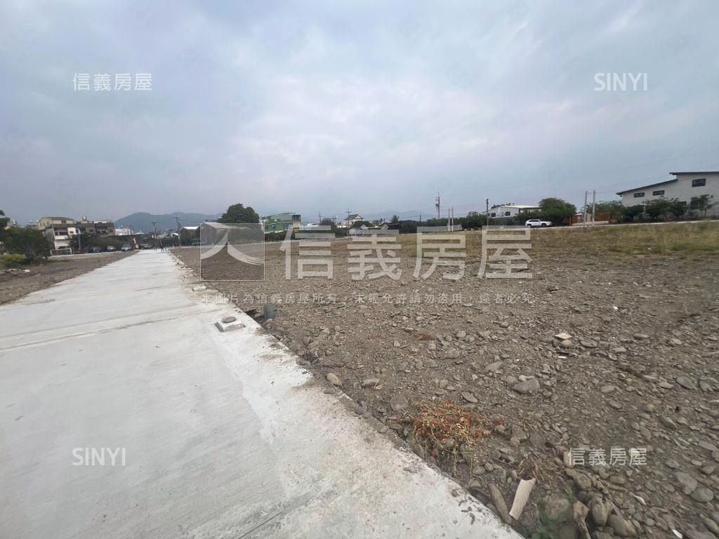 枋寮鄉方正規劃農地２房屋室內格局與周邊環境