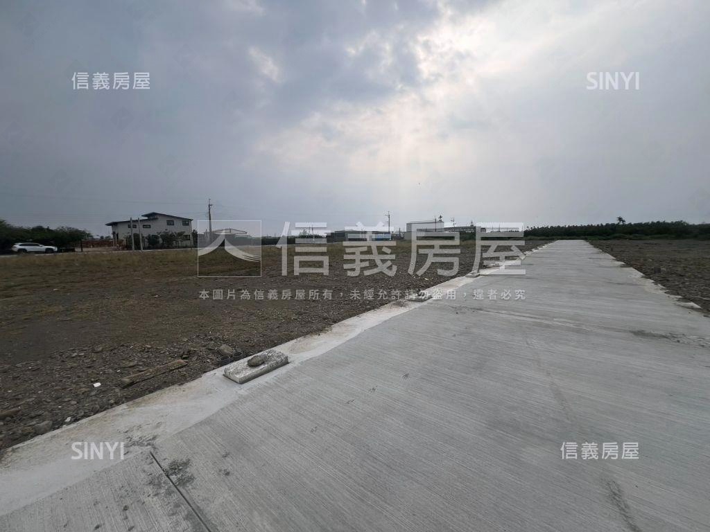 枋寮鄉方正規劃農地２房屋室內格局與周邊環境