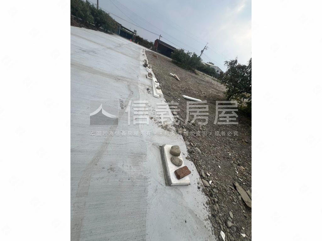 枋寮鄉方正規劃農地２房屋室內格局與周邊環境