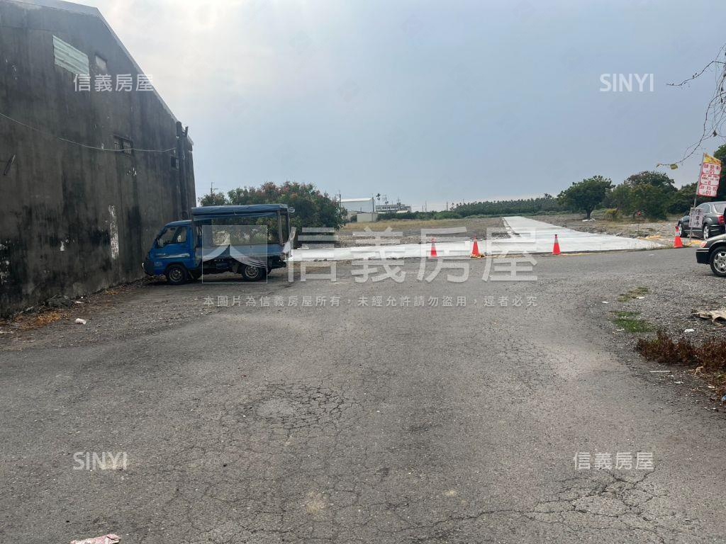 枋寮鄉方正規劃農地２房屋室內格局與周邊環境