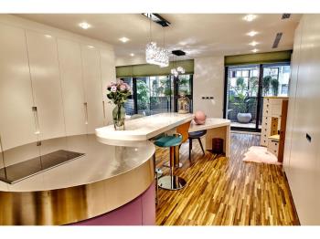 松江南京忠泰極雅緻露台戶