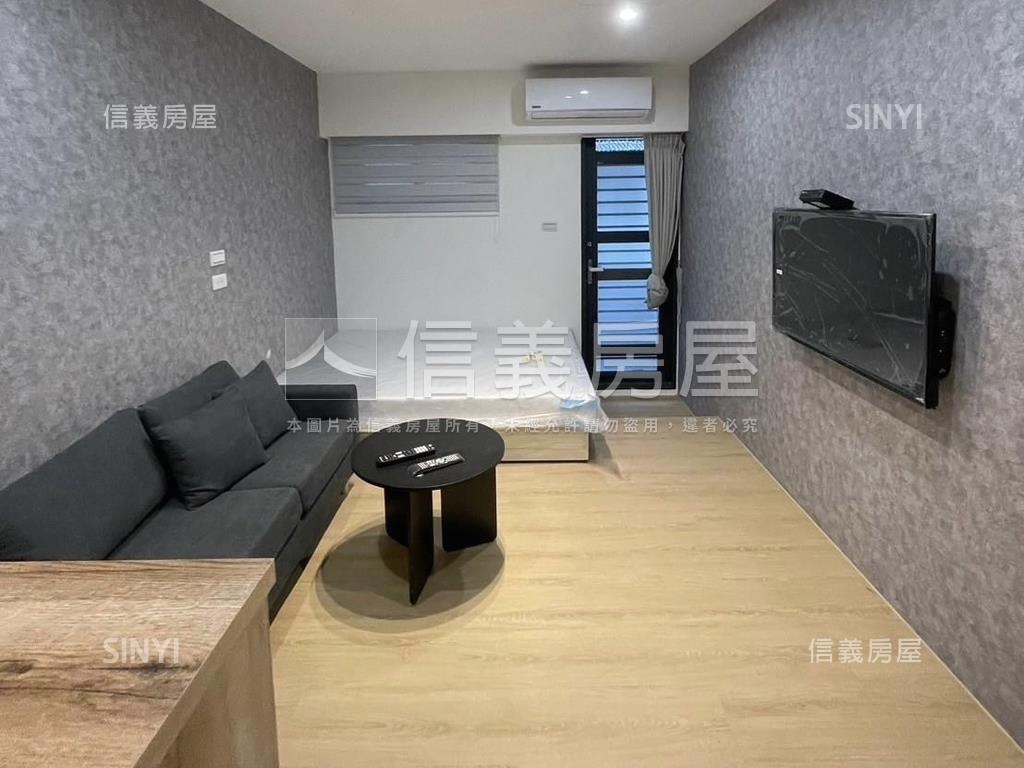 德華街收租三房Ａ區房屋室內格局與周邊環境