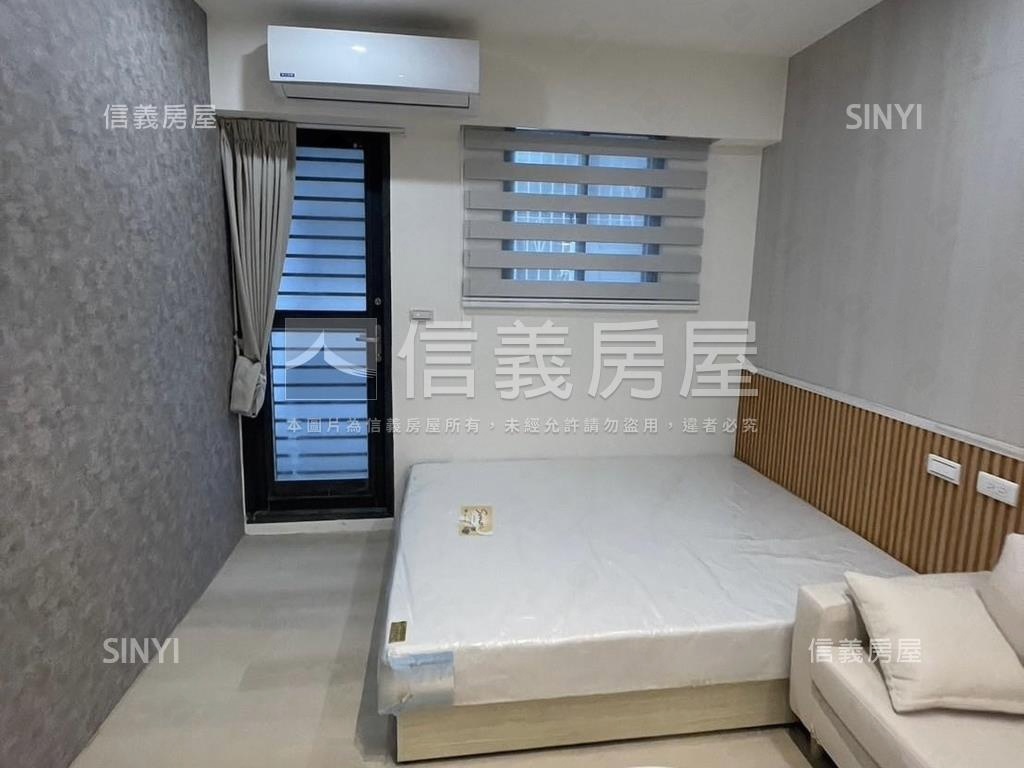 德華街收租三房Ａ區房屋室內格局與周邊環境