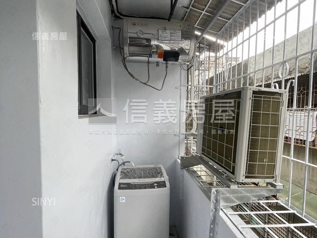德華街收租三房Ａ區房屋室內格局與周邊環境