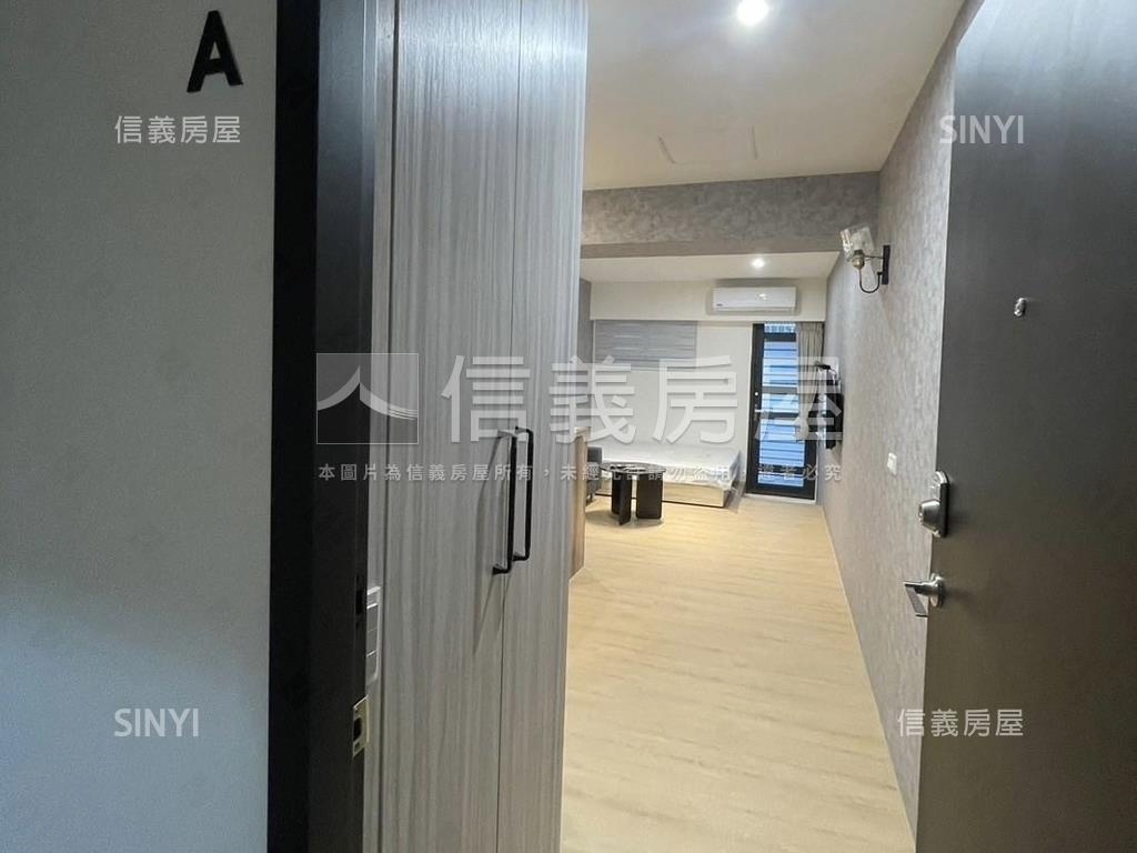 德華街收租三房Ａ區房屋室內格局與周邊環境
