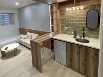 德華街收租三房５樓Ａ區