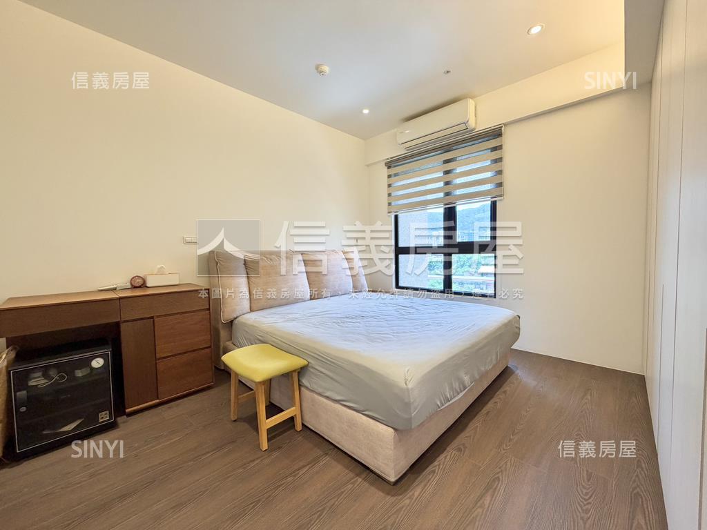 【吾悠】景觀電梯兩房車位房屋室內格局與周邊環境