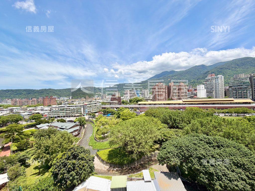 【吾悠】景觀電梯兩房車位房屋室內格局與周邊環境