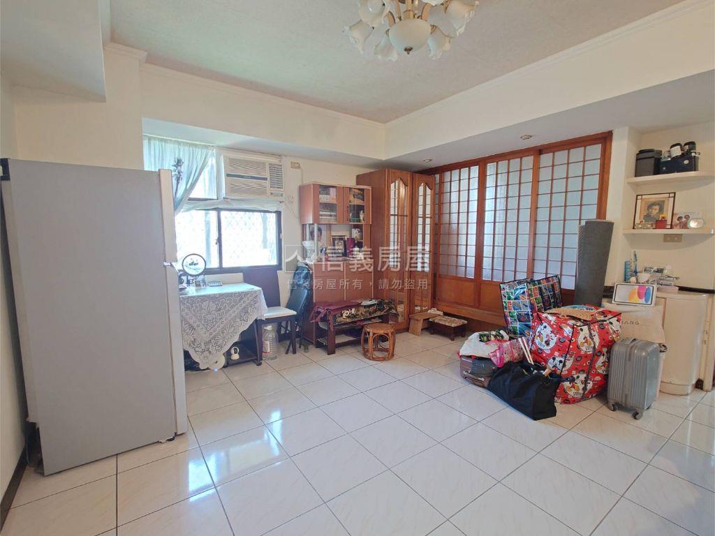 台北公館地蘊無窮大兩房房屋室內格局與周邊環境