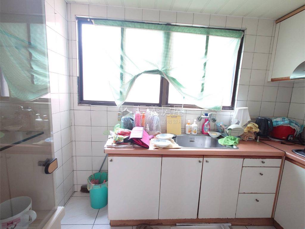 台北公館地蘊無窮大兩房房屋室內格局與周邊環境