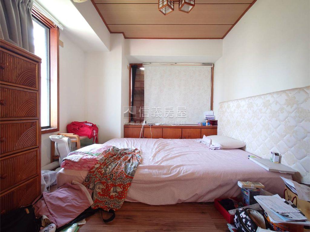 台北公館地蘊無窮大兩房房屋室內格局與周邊環境