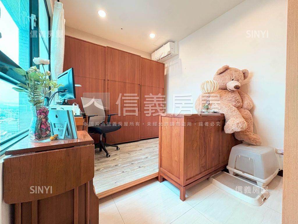 善化｜高樓景觀品味裝潢宅房屋室內格局與周邊環境