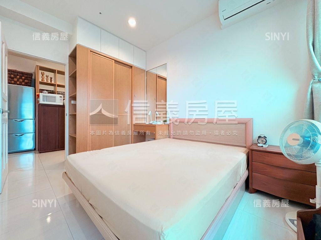 善化｜高樓景觀品味裝潢宅房屋室內格局與周邊環境
